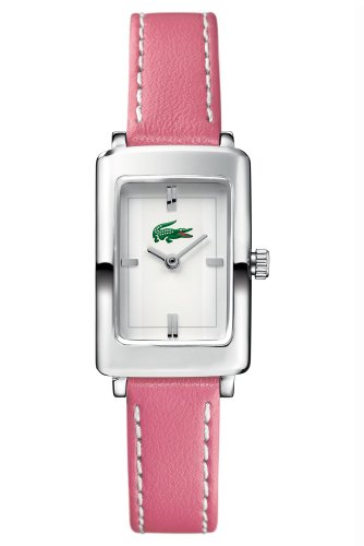 Women's Chantaco Pink Leather