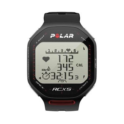 Polar RCX5 B Bike Heart Rate Monitor