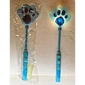 Click here to buy Blue's Clue's Live Light-up (Case of 50) by America's Suppliers.