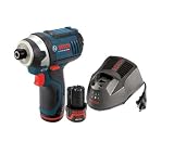 Bosch PS41-2A 12-Volt Max Lithium-Ion Impact Driver