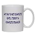 My day is not complete until I terrify a complete stranger Mug for Coffee / Hot Bever...