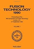 Fusion technology 1990