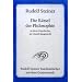 Die R�tsel der Philosophie I/II in ihrer Geschichte als Umri� dargestellt
