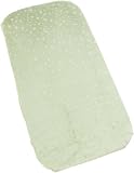 Carters Super Soft Star/Moon Changing Pad Cover