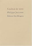 Couleur de terre