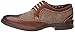 Clarks Men's Delsin Wing Oxford