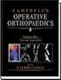 Campbell's Operative Orthopaedics, Four Volume Set