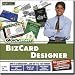 QUICKSTART BIZCARD DESIGNER