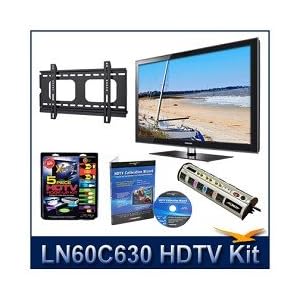 Samsung LN60C630 60