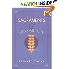 Sacraments and Sacramentality by  Bernard Cooke