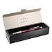 Parker Vector Retractable Ball Point Pen (Red)