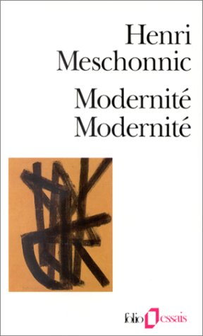Modernit�, modernit�