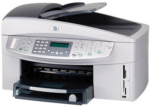 HP ビジネスオールインワン Officejet 7210 Q5574C#ABJ