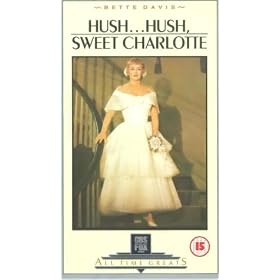 Hush...Hush, Sweet Charlotte [VHS] [1964]