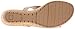 LifeStride Women's Notice Wedge Sandal