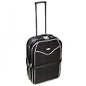 Borderline Small 20 Inch Cabin Size Suitcase
