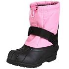Western Chief Toddler Tundra Snow Boot