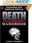Death Investigator's Handbook: Expanded and Updated Edition