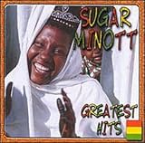 Sugar Minott - Greatest Hits