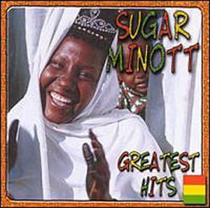 Sugar Minott - The Ultimate Reggae Party Album - Zortam Music