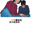 Fruit of the Loom - Best 50/50 Youth Sweatshirt - 1630BR