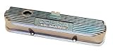 Ford Racing M6582A427 Valve Cover Polished Cobra