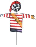 Eigenschaften HQ-Kitezone  / HQ Windspiel Paul Pirate