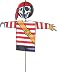 HQ Windspiel Paul Pirate