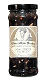 Elizabethan Pantry Mincemeat with Brandy 11 Oz