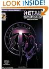 Metal Lead Guitar/Book and Cd (Vol. 1)