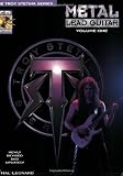 Metal Lead Guitar Vol. 1