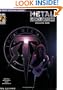 Metal Lead Guitar/Book and Cd (Vol. 1)