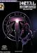 Metal Lead Guitar Vol. 1