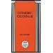 Homeric Grammar (BCP Advanced Language) (BCP Advanced Language)
