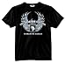 BLACK INK - 101ST AIRBORNE DIVISION T-SHIRT