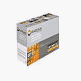 1PC 28P1882 Blk Toner By Radian 4 IBM Infoprint 1145 1145N 1145DN