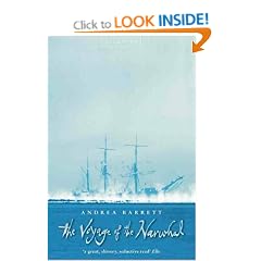 The Voyage of the Narwhal