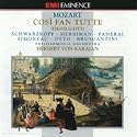 Mozart: Così fan tutte (highlights)