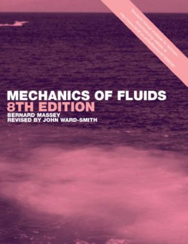 Mechanics of Fluids