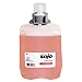 Gojo 5261-02 Luxury Foam Handwash, Cranberry (Pack of 2)