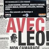 Avec L�o ! - Edition limit�e digipack