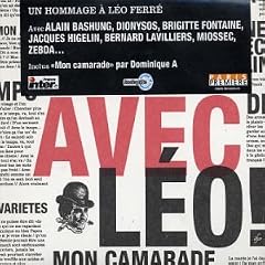 Avec L�o ! - Edition limit�e digipack
