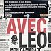 Avec Léo ! - Edition limitée digipack