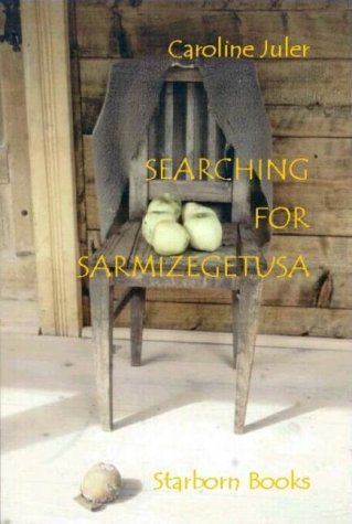 City Travel Guides Discounted  Books : Searching for Sarmizegetusa (Starborn Paperbacks)