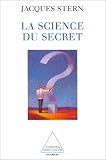 Science du secret (la)