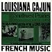 Louisiana Cajun Music,Vol.1