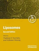 Liposomes: A Practical Approach (The Practical Approach Series, 264)