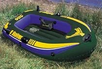 Seahawk 200 Two-Person Boat