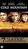 Review Walt Disney Studios Home Entertainm  / Cold Mountain [2004]