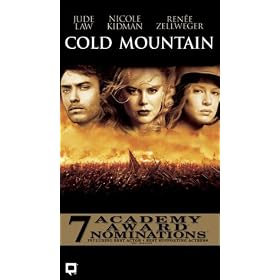 Cold Mountain